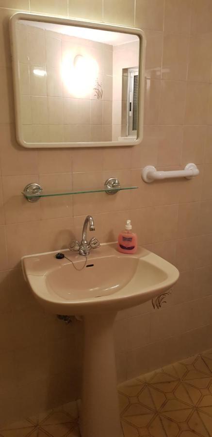 Pafias Afroditis House Paphos Bagian luar foto