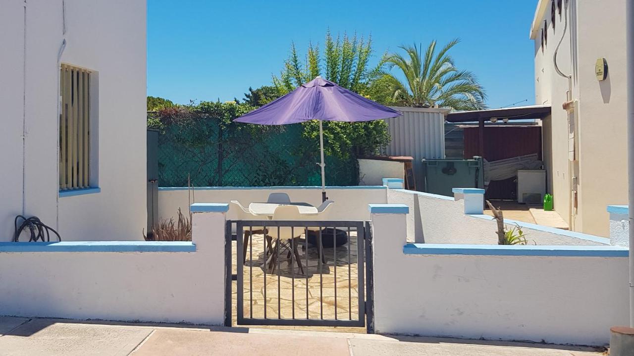 Pafias Afroditis House Paphos Bagian luar foto
